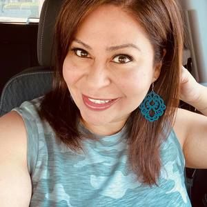 Meet your Posher, Rosy